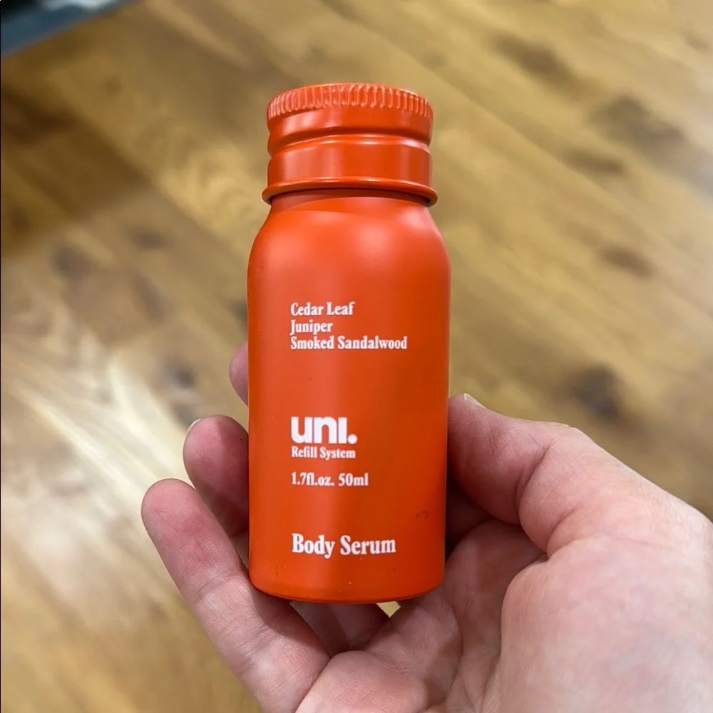 Uni. 24-hr Body Serum 1.7fl oz